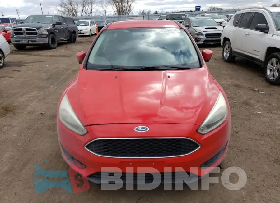 1FADP3K28FL223185 Photo# 5