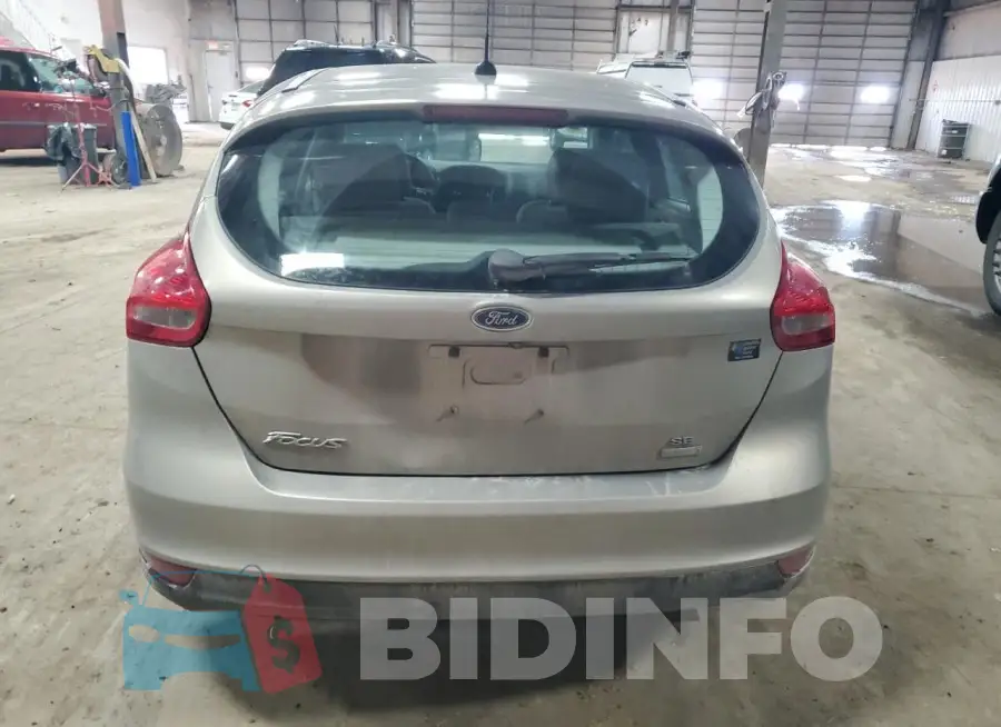 1FADP3KE0GL262607 Photo# 6