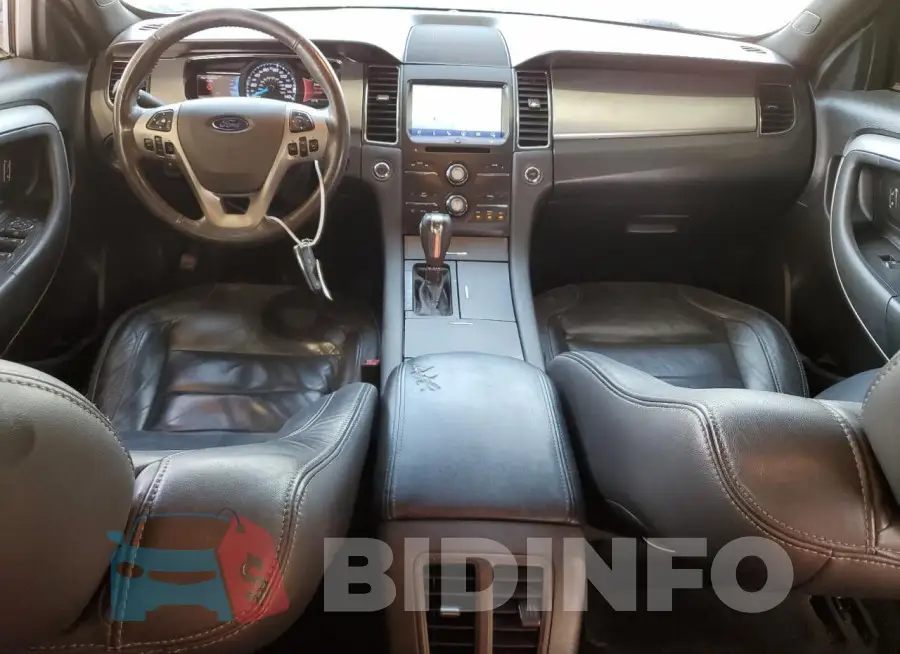 1FAHP2E84FG174314 Photo# 8