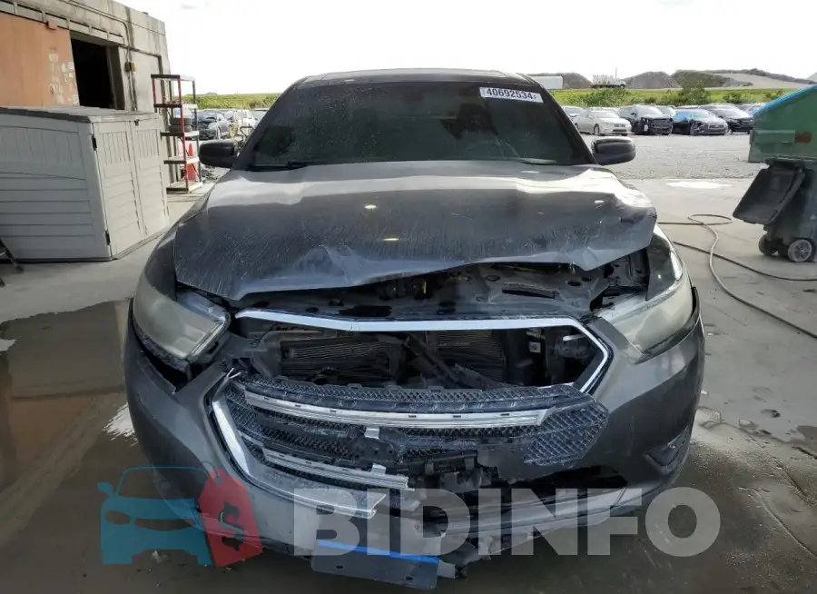 1FAHP2E84FG174314 Photo# 5