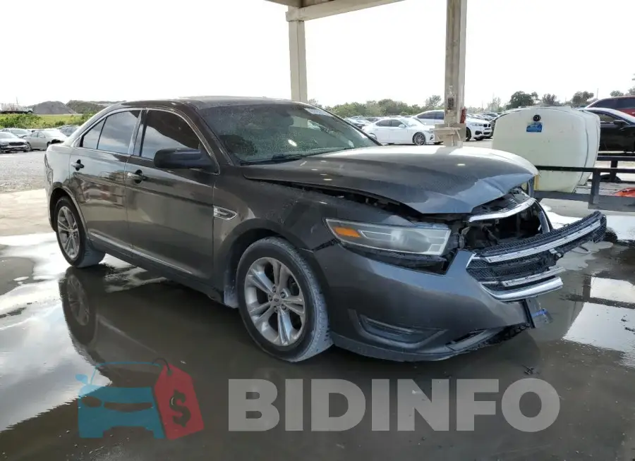 1FAHP2E84FG174314 Photo# 4