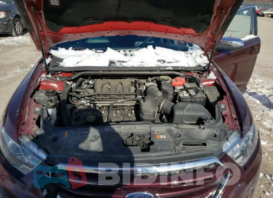 1FAHP2F88JG112910 Photo# 11