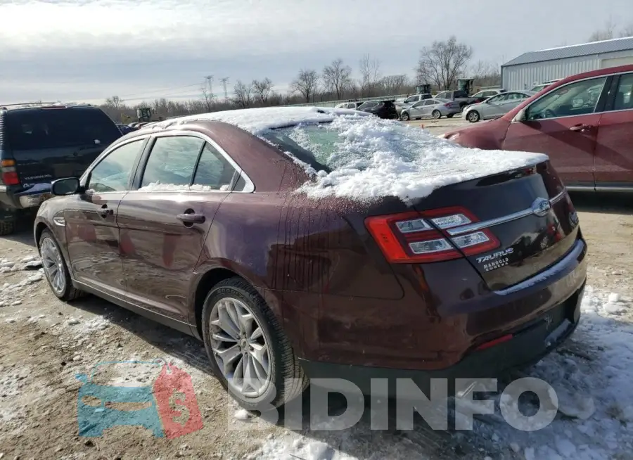 1FAHP2F88JG112910 Photo# 2