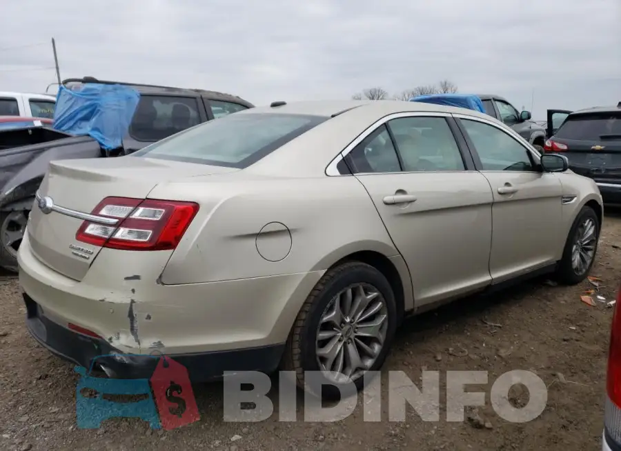 1FAHP2F89JG126122 Photo# 3