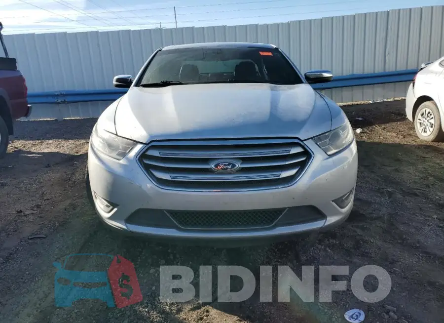 1FAHP2F8XFG108977 Photo# 5