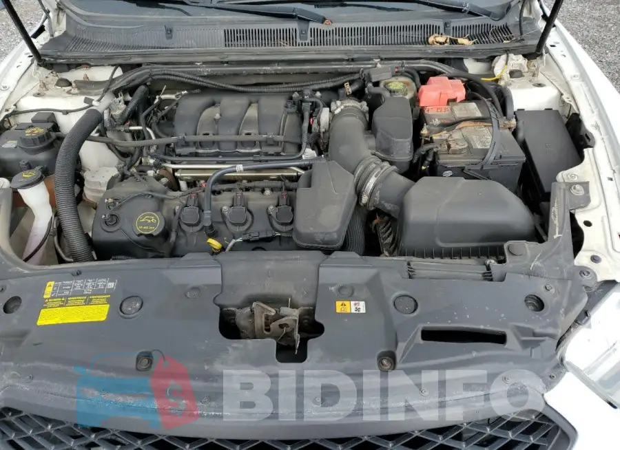 1FAHP2MK6GG128496 Photo# 11