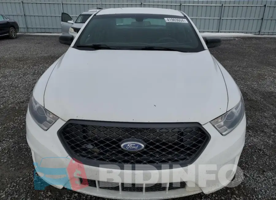 1FAHP2MK6GG128496 Photo# 5
