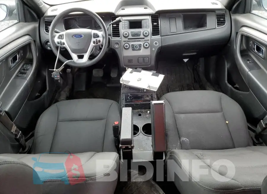 1FAHP2MK6GG128496 Photo# 8