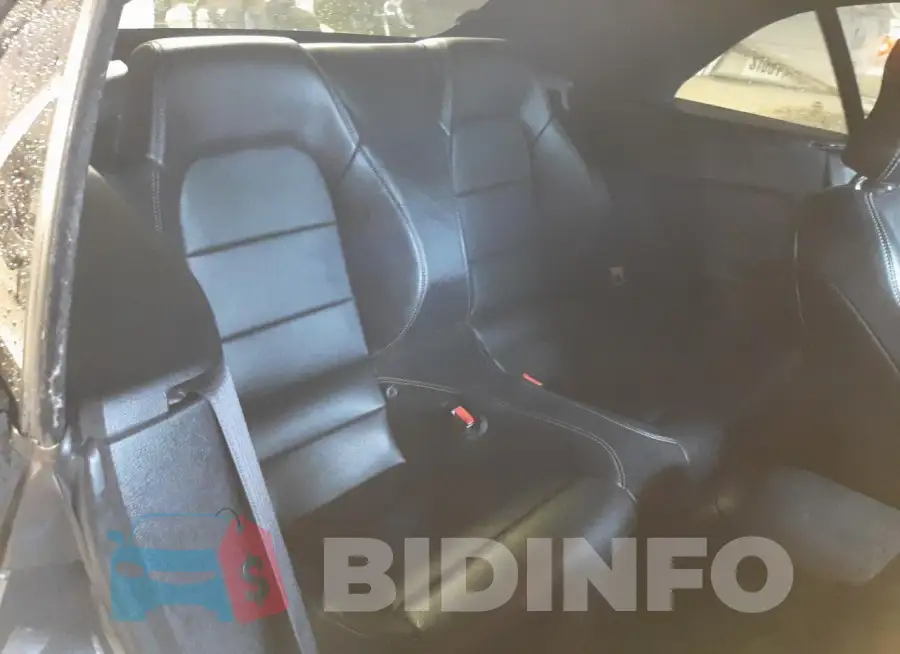 1FATP8UH2G5326375 Photo# 10