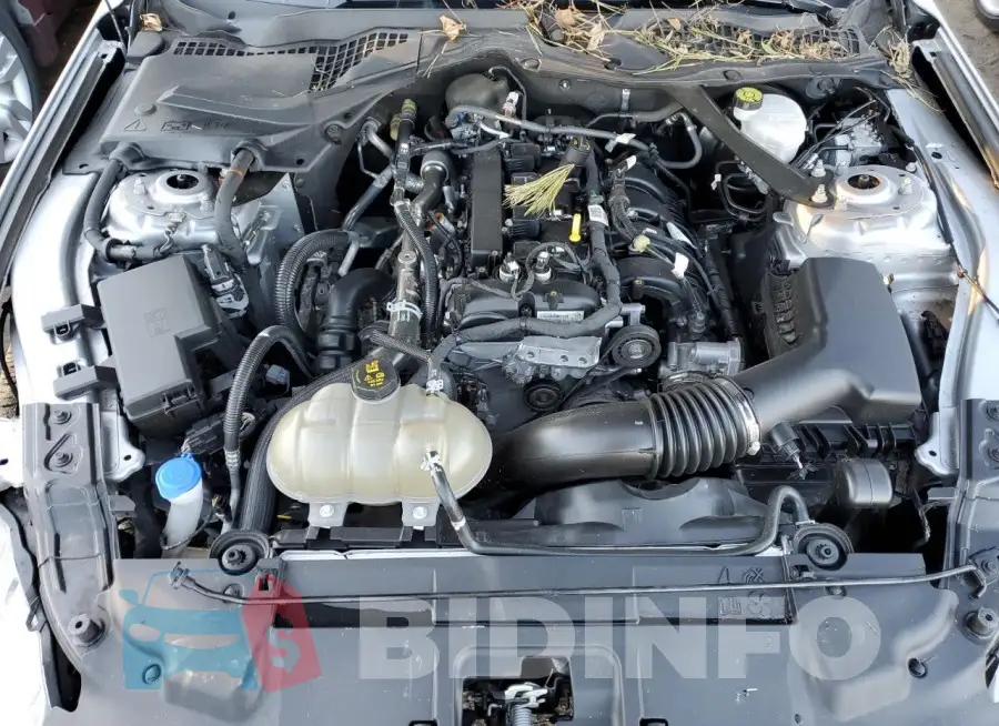 1FATP8UH2M5122882 Photo# 11