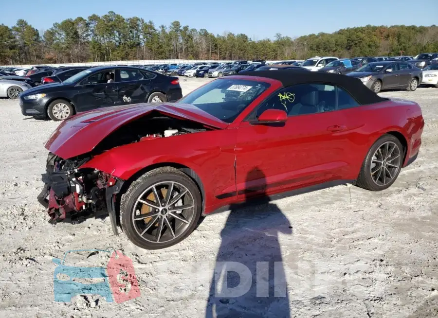 1FATP8UH5M5141412 Photo# 1