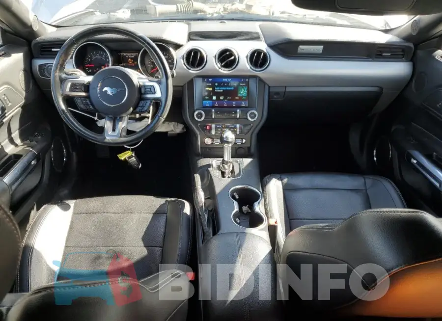 1FATP8UH8M5121929 Photo# 8