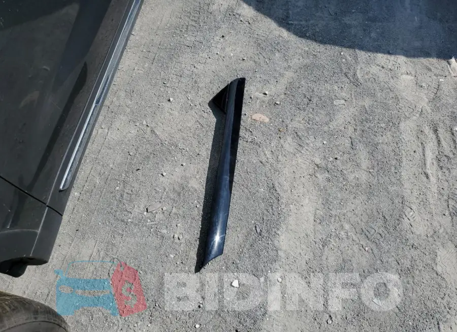 1FM5K8F81HGC84717 Photo# 12