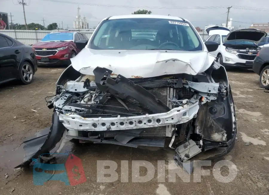 1FMCU0F70GUB12334 Photo# 5