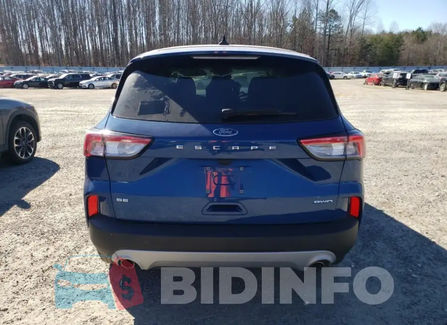 1FMCU9G60NUB61508 Photo# 6