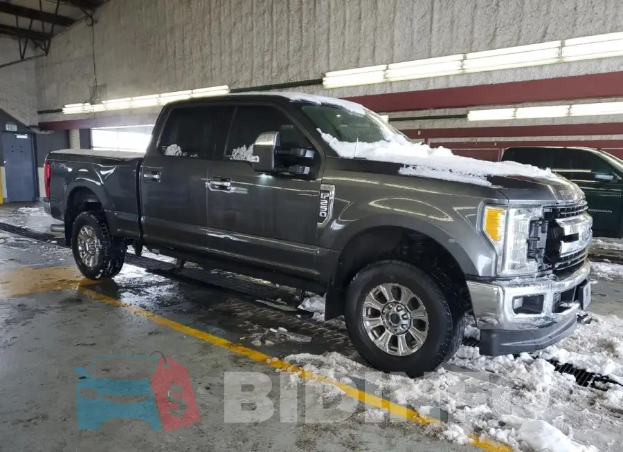 1FT7W2B68HEC74975 Photo# 4