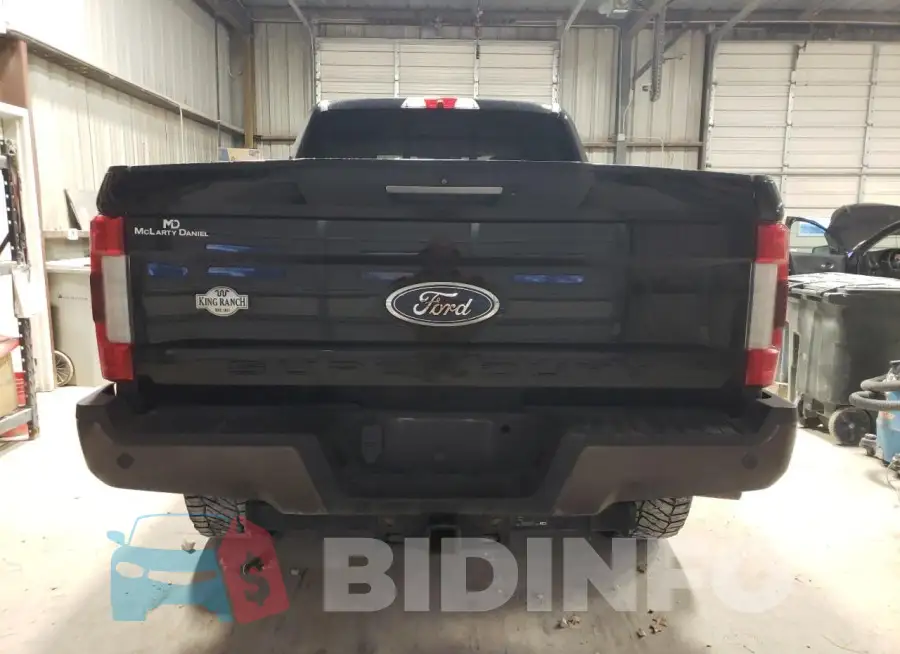1FT7W2BT6HEC84183 Photo# 6