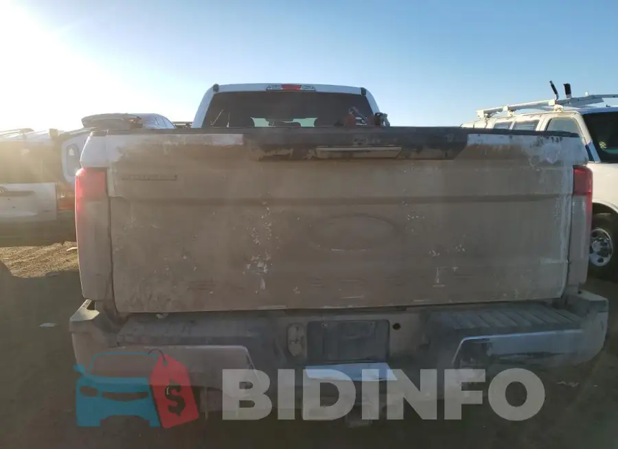 1FT7W2BT7JEB18924 Photo# 6