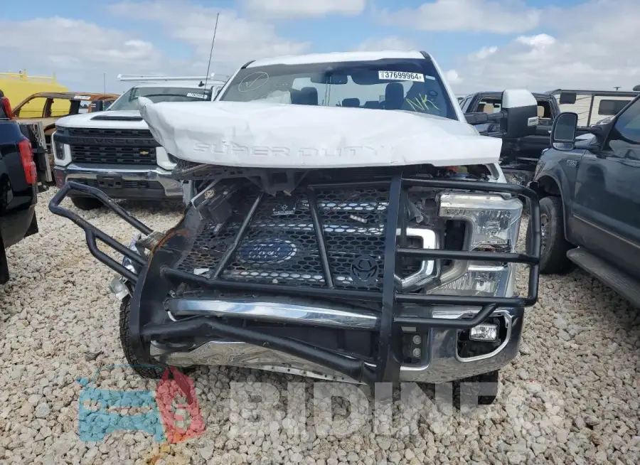 1FT7W2BT8LED61189 Photo# 5
