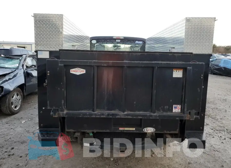 1FTBF2B62GEA94951 Photo# 6