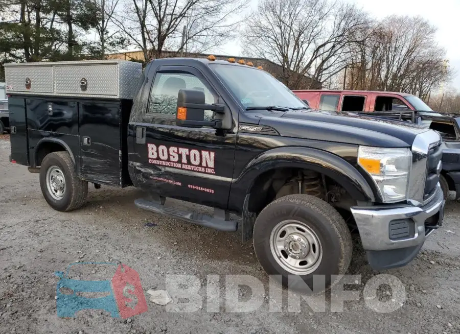 1FTBF2B62GEA94951 Photo# 4