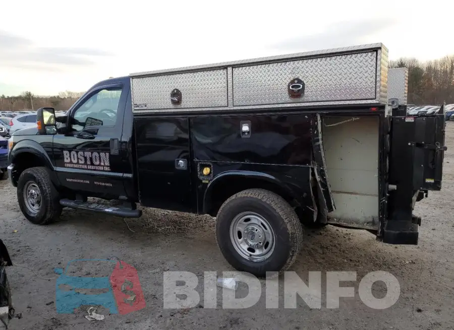 1FTBF2B62GEA94951 Photo# 2