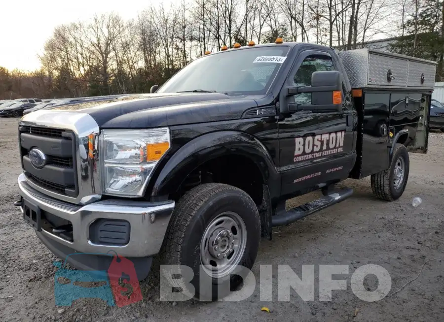 1FTBF2B62GEA94951 Photo# 1