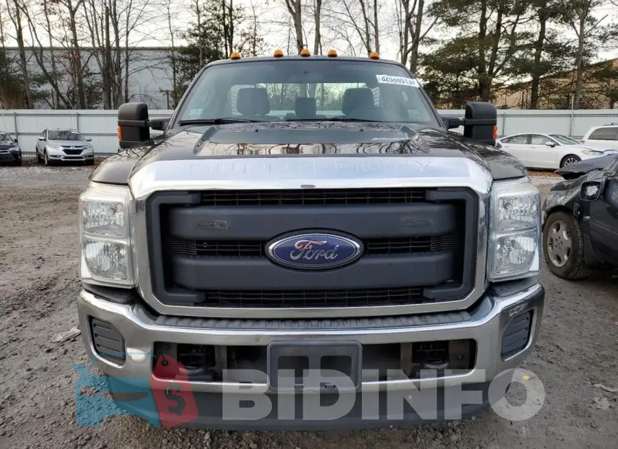 1FTBF2B62GEA94951 Photo# 5