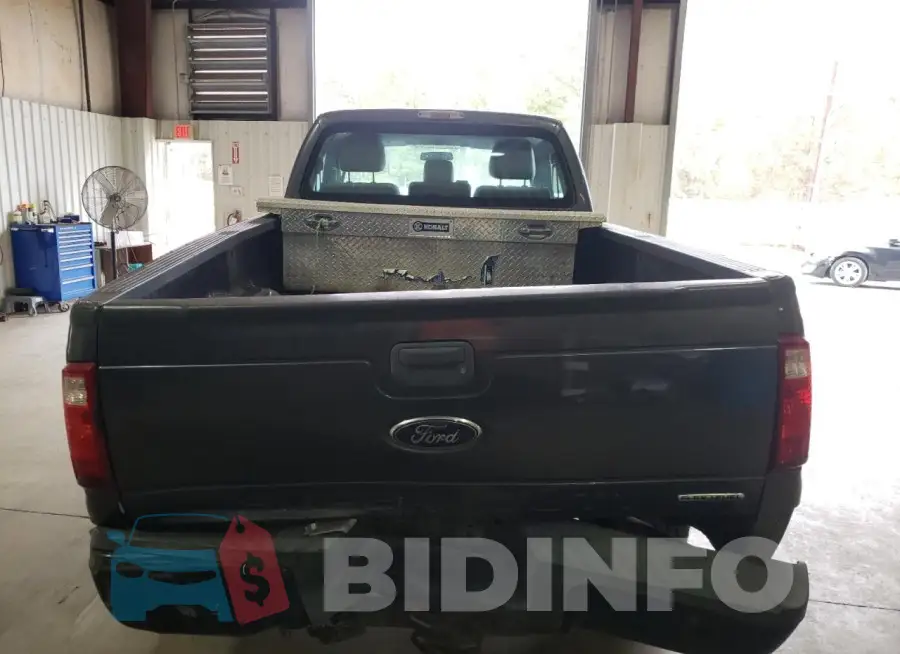 1FTBF2B67GEA66515 Photo# 10