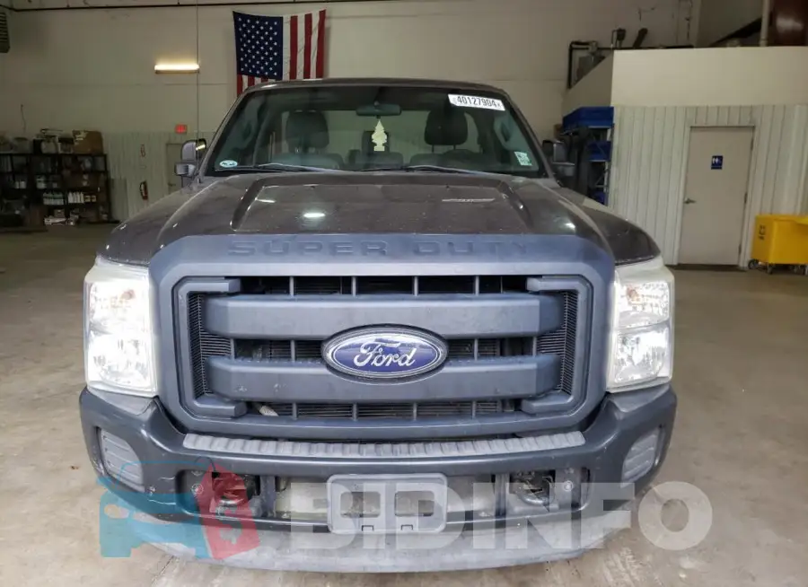 1FTBF2B67GEA66515 Photo# 5