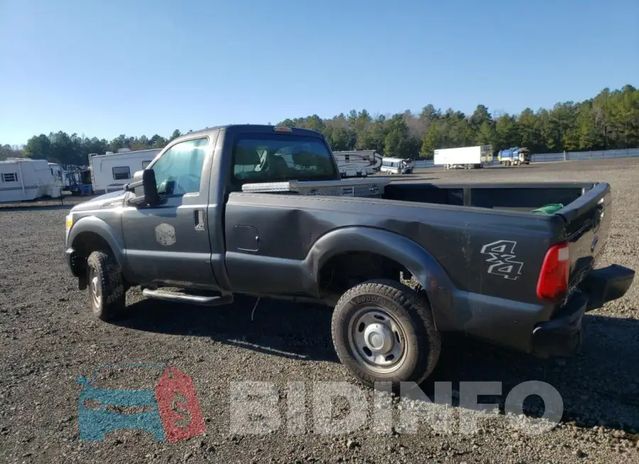 1FTBF2B67GEA66515 Photo# 2