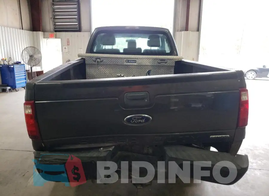 1FTBF2B67GEA66515 Photo# 6
