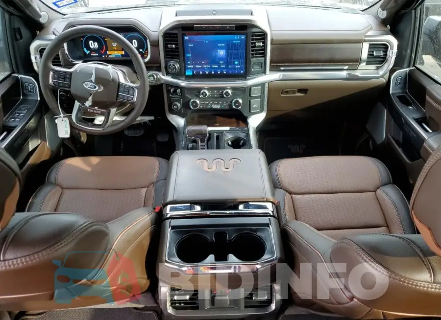 1FTEW1C56NFC02458 Photo# 8
