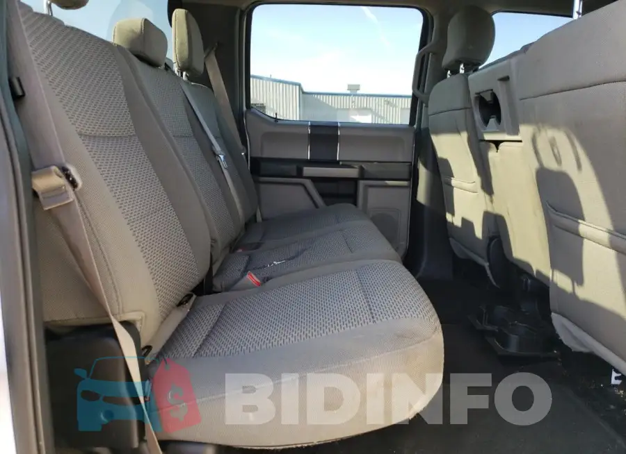 1FTEW1CP1HKD75057 Photo# 10