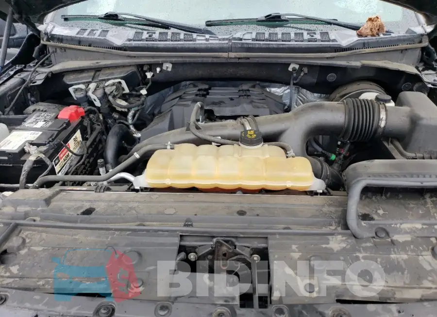 1FTEW1CP7JFB29046 Photo# 11