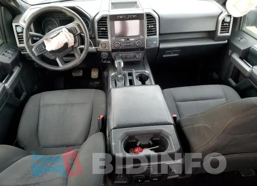 1FTEW1E44KFA76214 Photo# 8