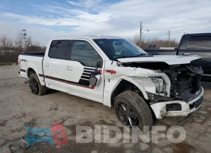 1FTEW1E51JFB83499 Photo# 4
