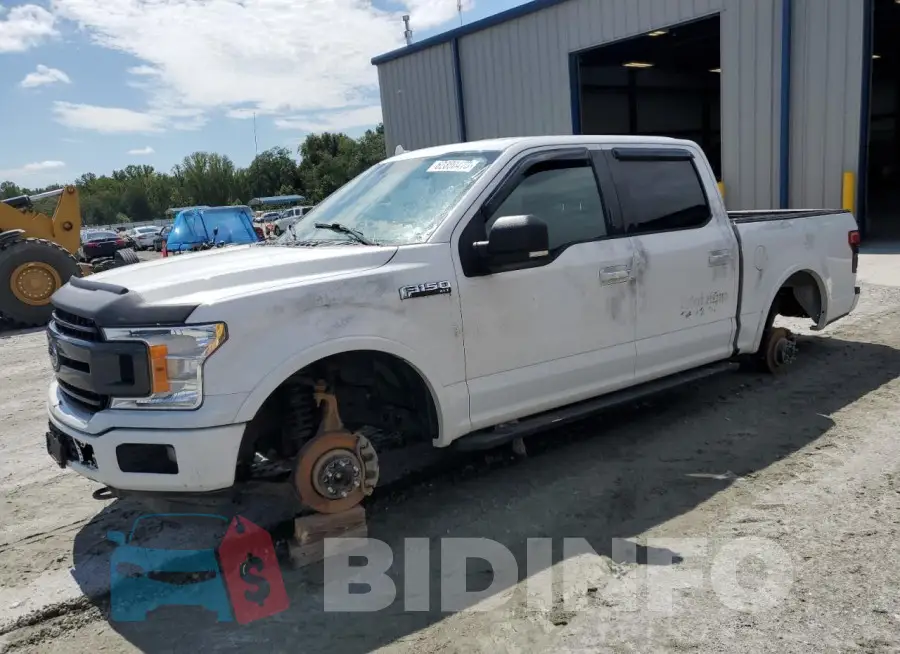 1FTEW1E51JFE73435 Photo# 1