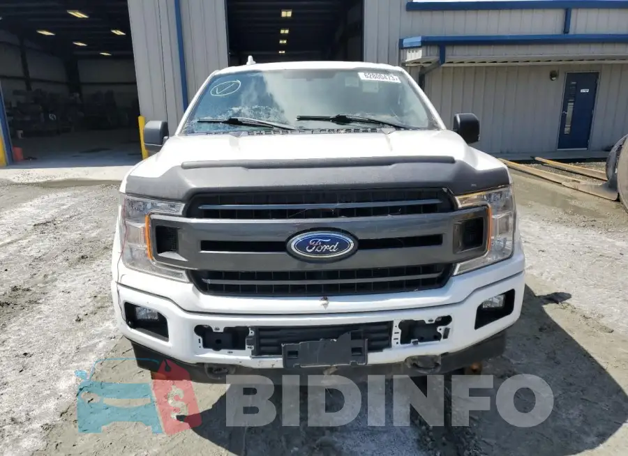 1FTEW1E51JFE73435 Photo# 5