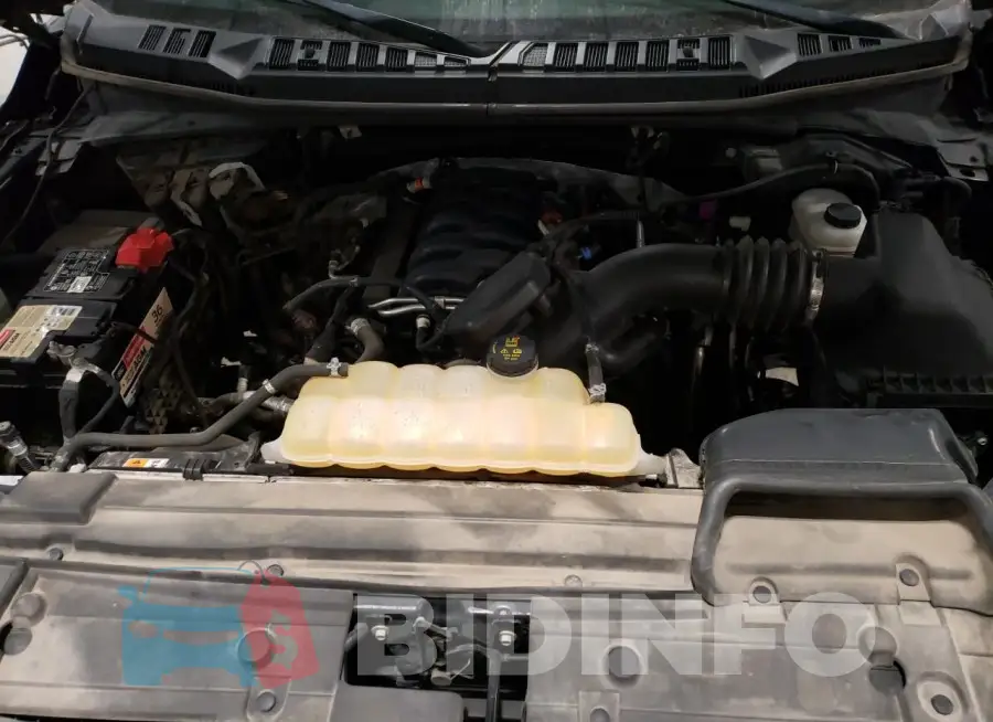 1FTEW1E55JKE03749 Photo# 11