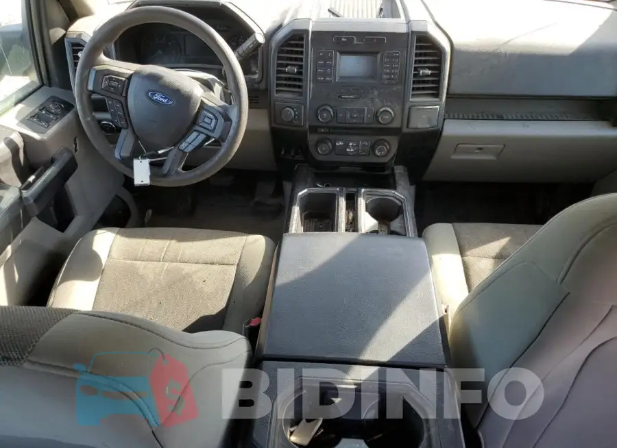 1FTEW1EF6GKF60398 Photo# 8