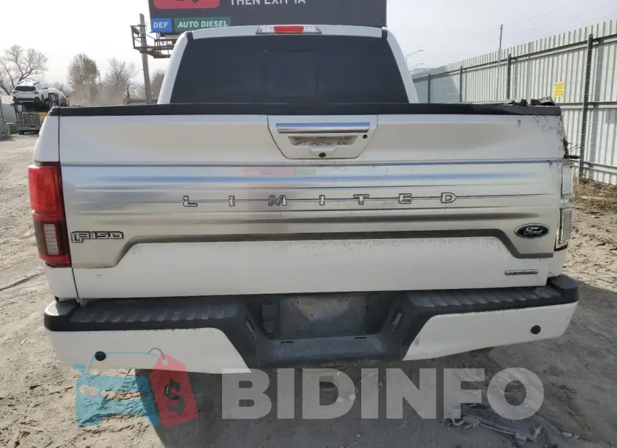 1FTEW1EG1JFE67796 Photo# 6