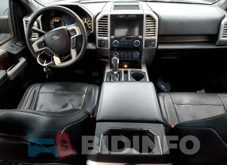 1FTEW1EG2GFB60601 Photo# 8