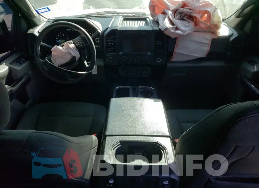 1FTEW1EG2JKE70388 Photo# 8