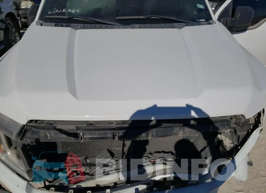 1FTEW1EG2JKE70388 Photo# 11