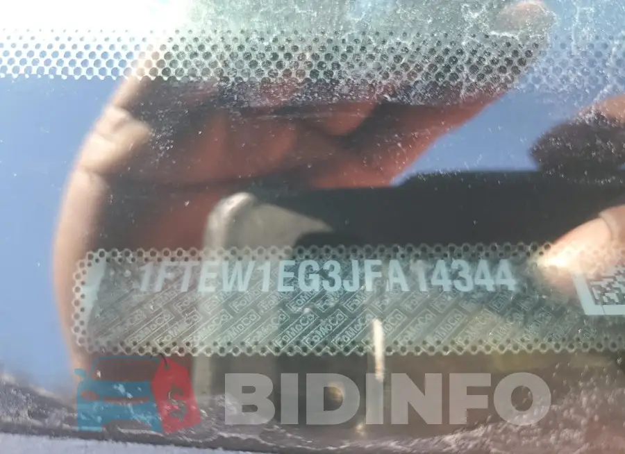 1FTEW1EG3JFA14344 Photo# 12