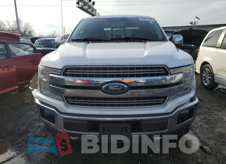 1FTEW1EG5JKD15608 Photo# 5