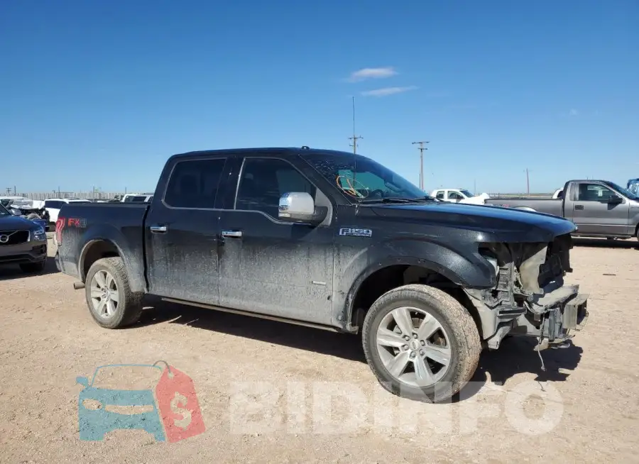 1FTEW1EGXFFB82781 Photo# 4