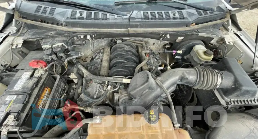 1FTEX1CF0FKD30113 Photo# 7