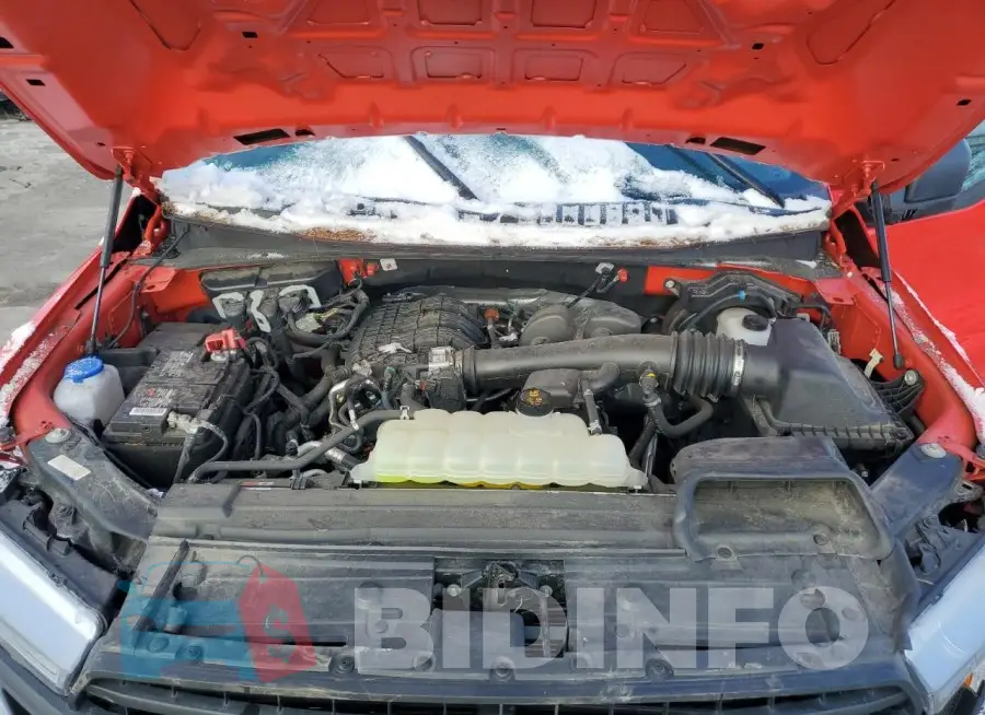 1FTEX1EB0LFA75249 Photo# 11